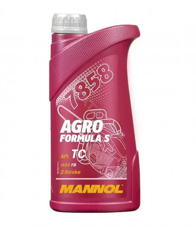 Масла для мотоциклов MANNOL 99197