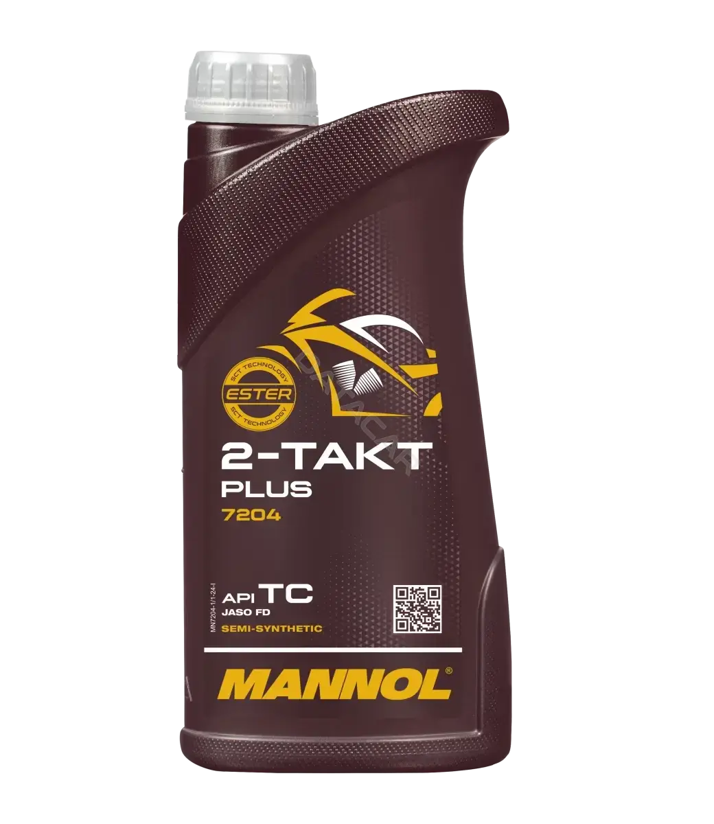 Масла для мотоциклов MANNOL 132