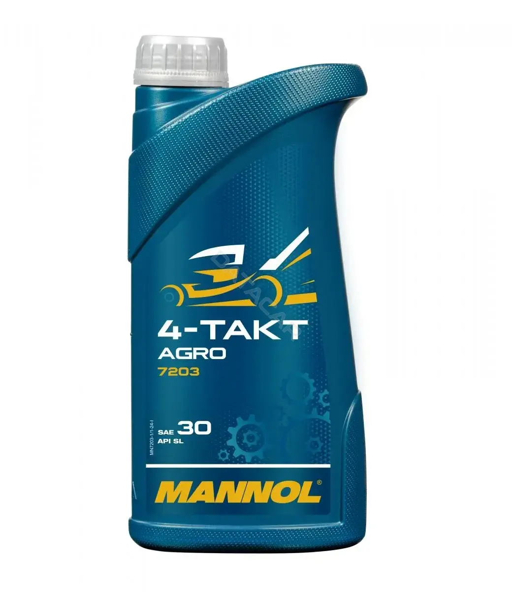 Масла для мотоциклов MANNOL 97011