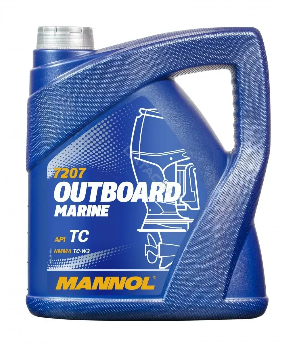 Масла для мотоциклов MANNOL 54884