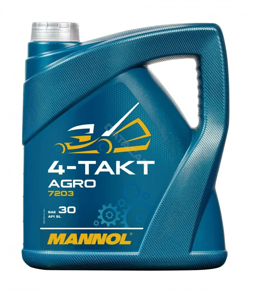 Масла для мотоциклов MANNOL 54927