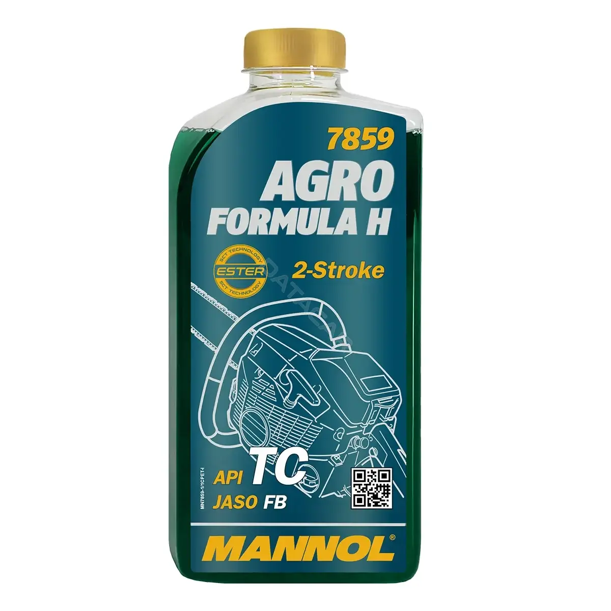 Масла для мотоциклов MANNOL 57544