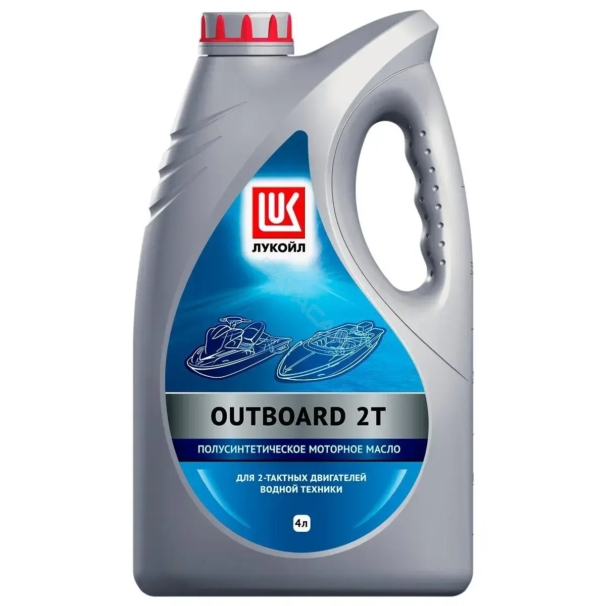 Масла для мотоциклов LUKOIL 1670489