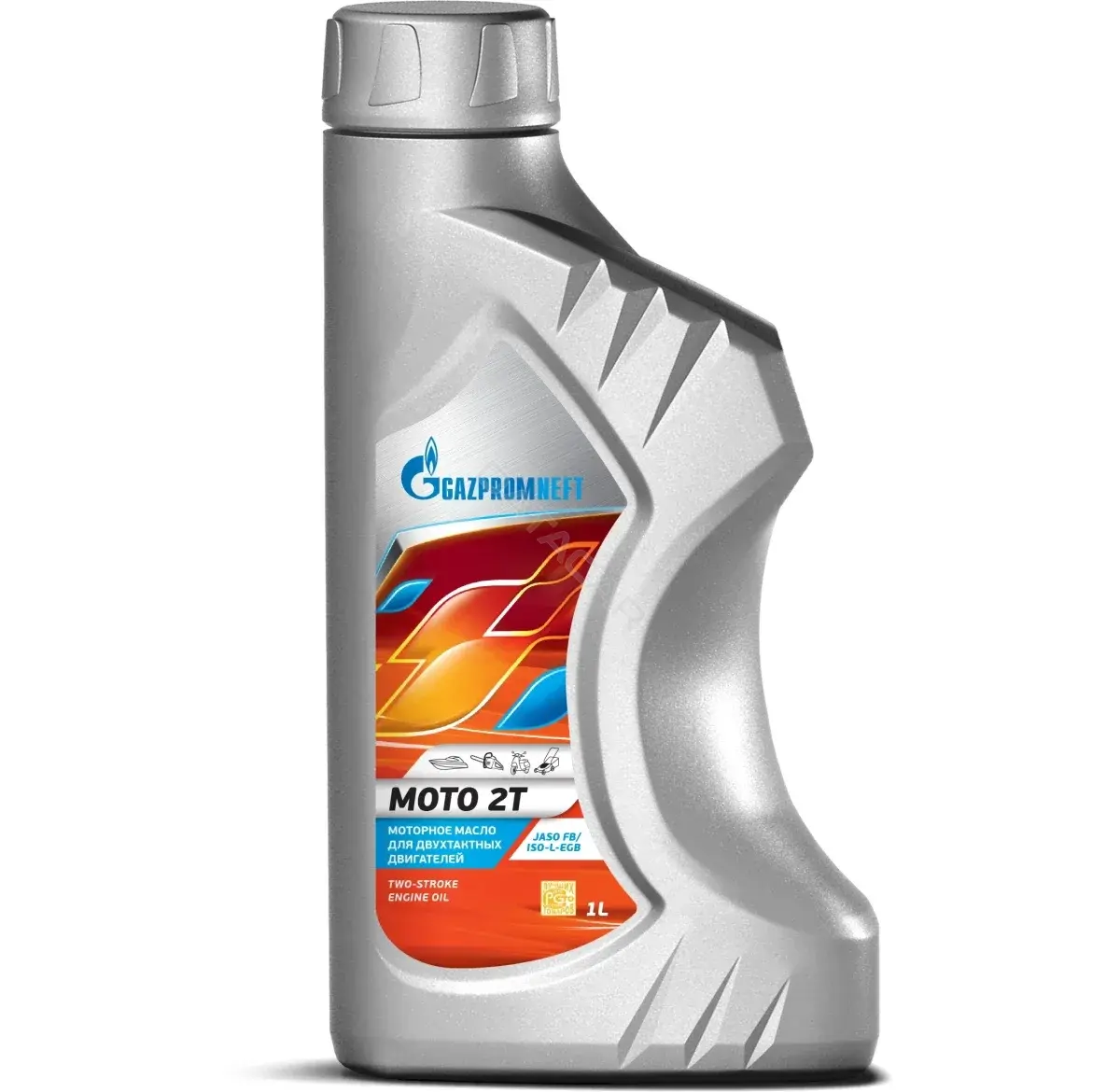 Масла для мотоциклов GAZPROMNEFT 2389901372
