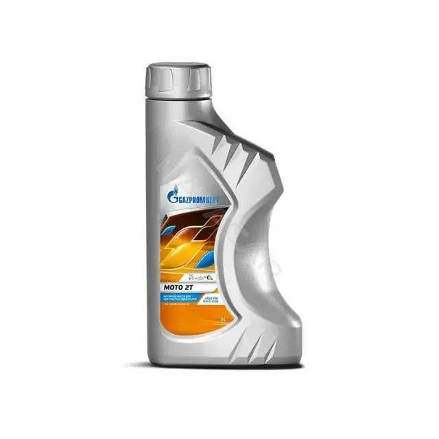 Масла для мотоциклов GAZPROMNEFT 253190733