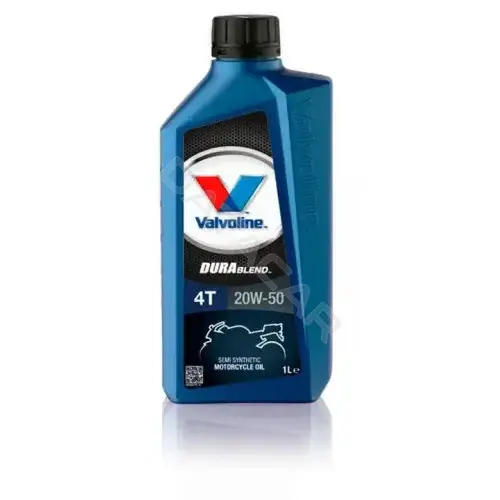 Масла для мотоциклов VALVOLINE 862063