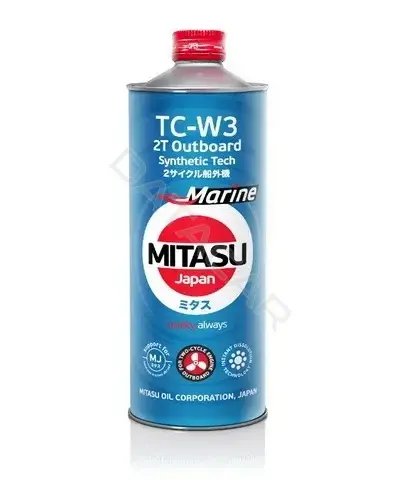 Масла для мотоциклов MITASU MJ-923-1