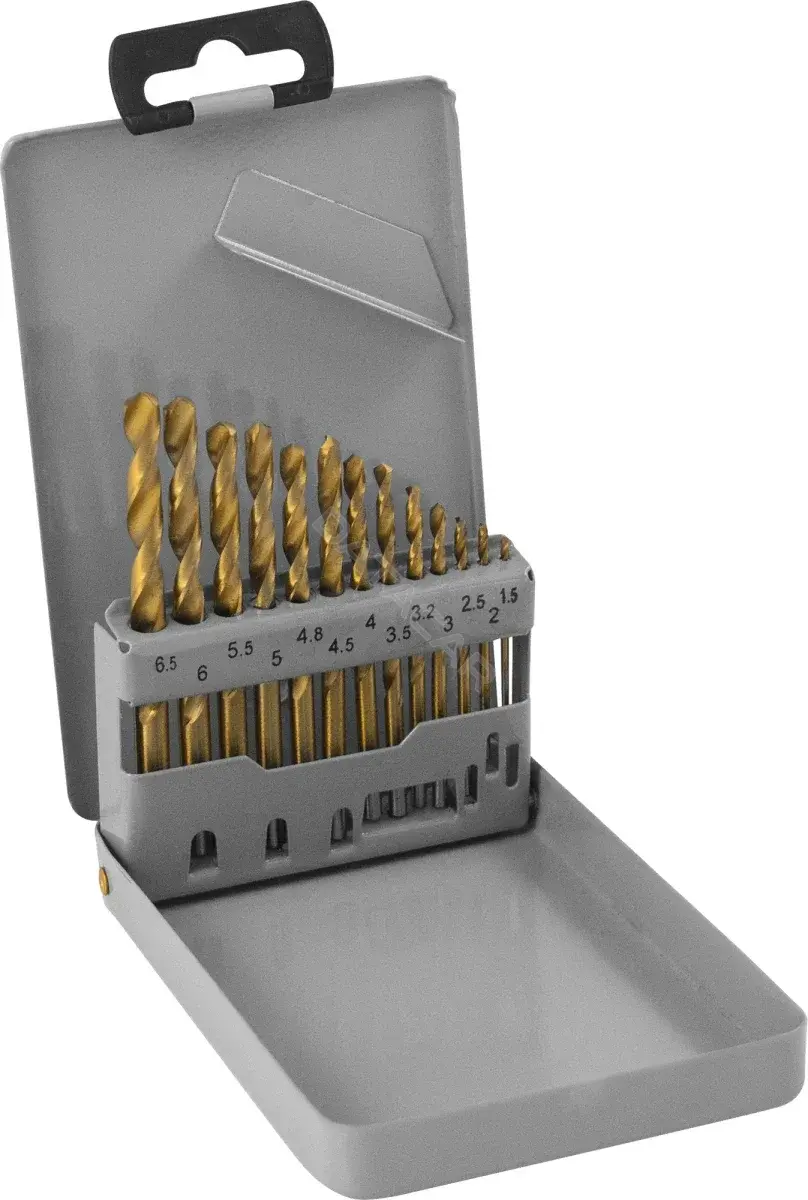 Сверло THORVIK TDBS13