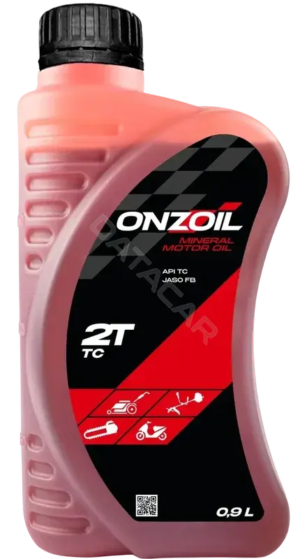 Масла для мотоциклов ONZOIL NZ1077