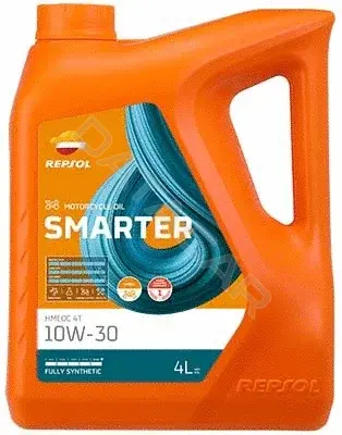 Масла для мотоциклов REPSOL RPP2062LGB