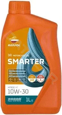 Масла для мотоциклов REPSOL RPP2062LHC