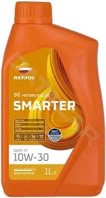 Масла для мотоциклов REPSOL RPP2065LHC