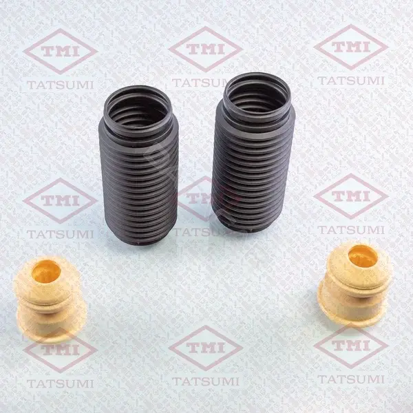 Пыльники и отбойники амортизатора TATSUMI TAH1240