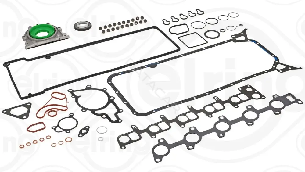 Комплект прокладок двигателя ELRING 381.150