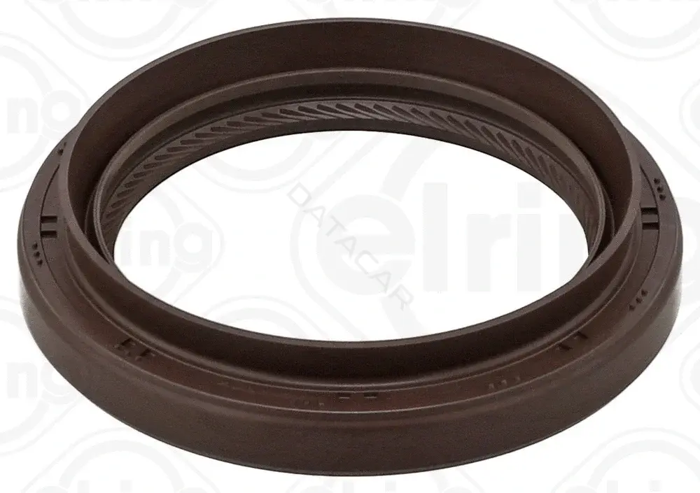 Сальник коленвала ELRING 562.350