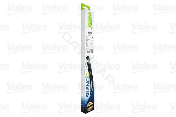 Щетки стеклоочистителя VALEO 574151