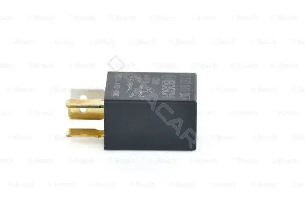 Реле поворотов BOSCH 0332011007