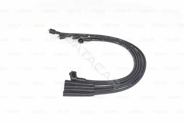 Высоковольтные провода BOSCH 0986357129