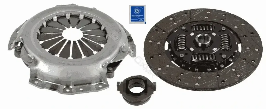 Комплект сцепления SACHS 3000951429