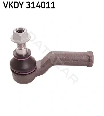 Рулевые наконечники SKF VKDY314011