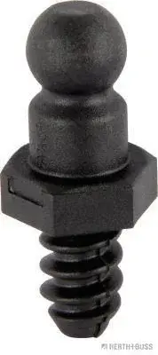 Клипса молдинга HERTH+BUSS 50267225