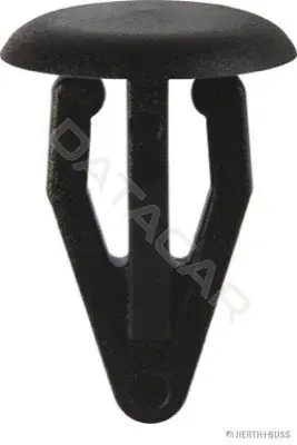 Клипса молдинга HERTH+BUSS 50267049