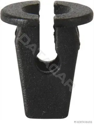 Клипса молдинга HERTH+BUSS 50267066