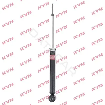 Амортизаторы KYB 343436