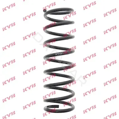 Пружины KYB RA5305
