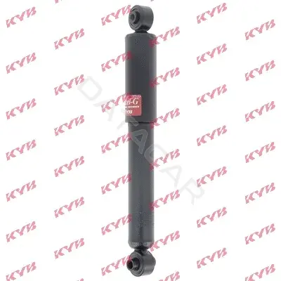 Амортизаторы KYB 343488