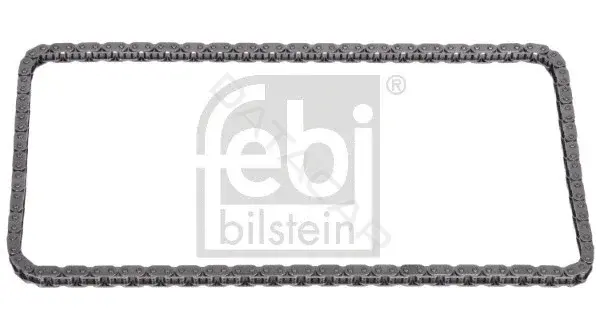 Цепь грм FEBI 180443