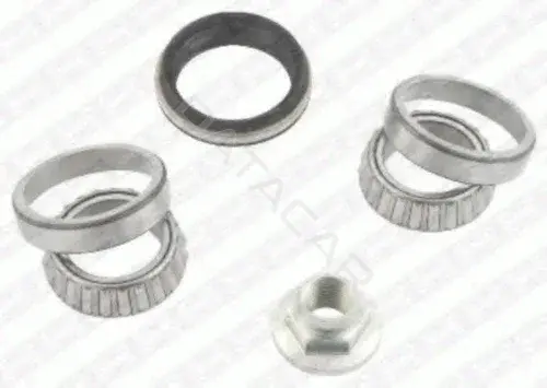 Подшипник ступицы SNR/NTN R170.26