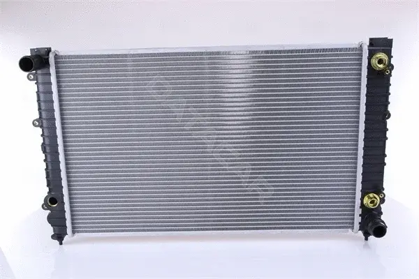 Радиатор охлаждения NISSENS 60493A