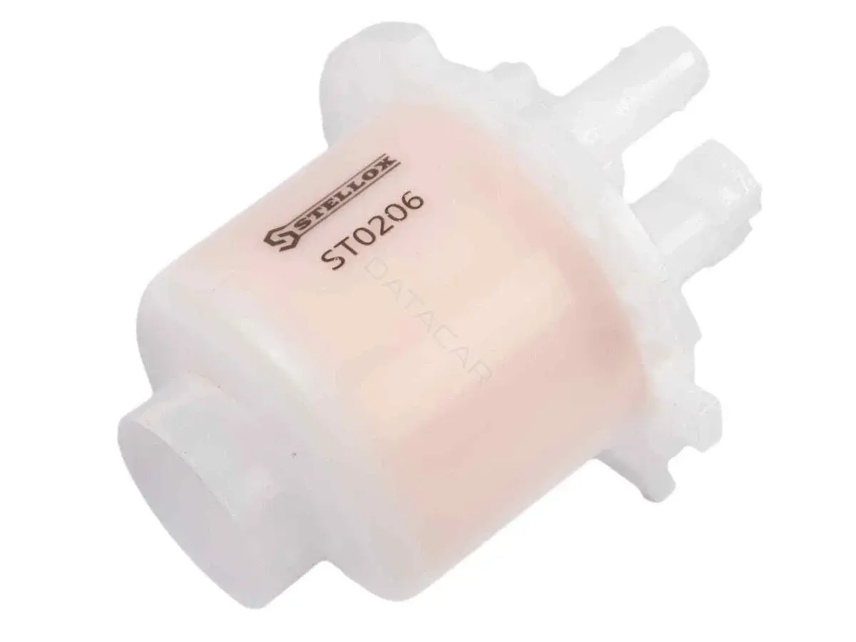 Топливный фильтр STELLOX 21-00863-SX