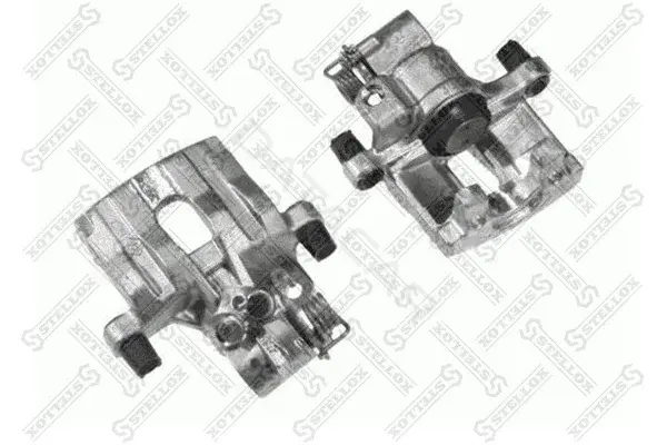 Суппорт тормозной STELLOX 05-90009-SX