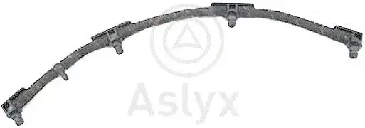 Топливная трубка Aslyx AS-601789