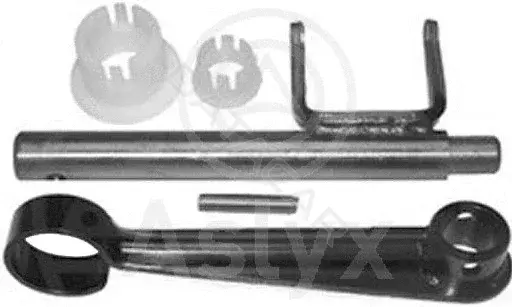 Вилка сцепления Aslyx AS-202246