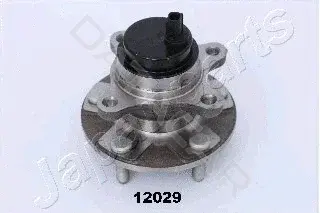Ступица колеса JAPANPARTS KK-12029