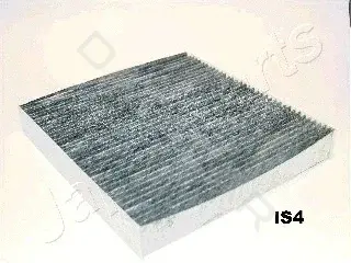 Фильтр салонный JAPANPARTS FAA-IS4