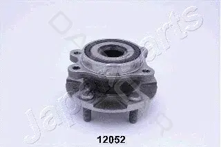 Ступица колеса JAPANPARTS KK-12052