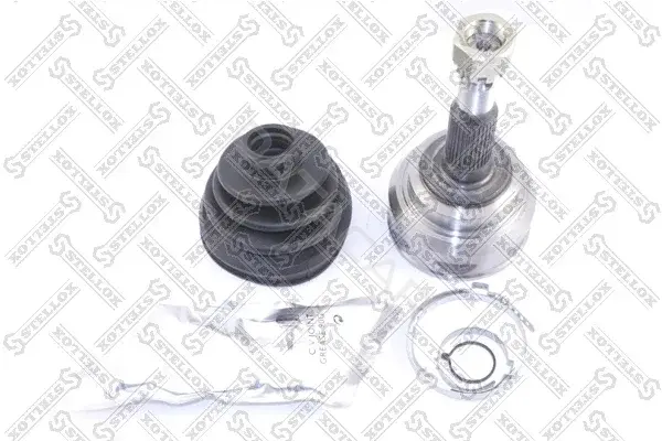 Шрус STELLOX 1501289-SX