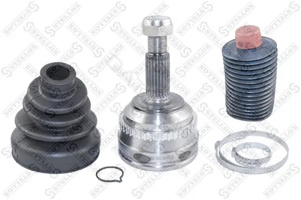 Шрус STELLOX 1501422-SX