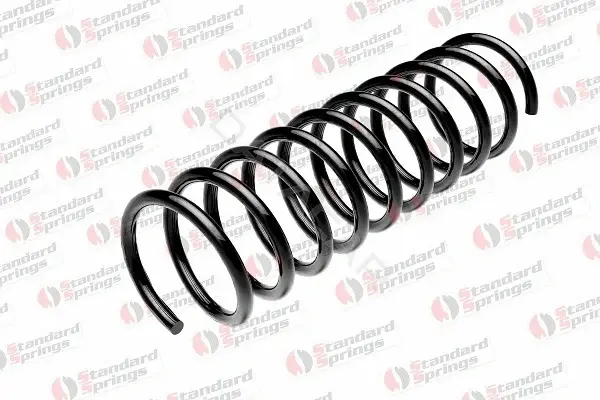 Пружины STANDARD SPRINGS ST104030R
