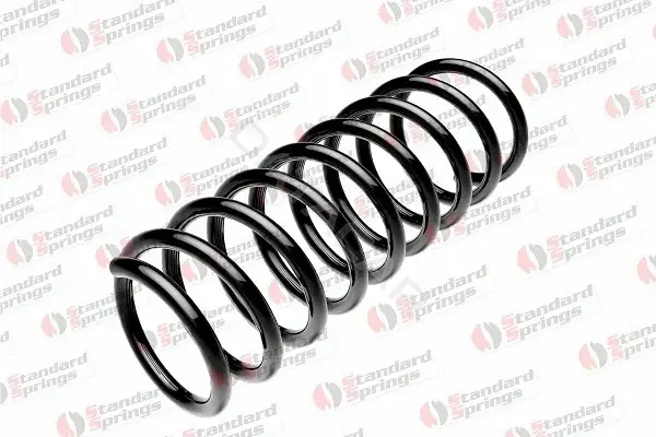Пружины STANDARD SPRINGS ST114017R