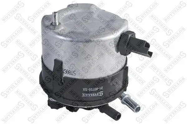 Топливный фильтр STELLOX 21-00728-SX
