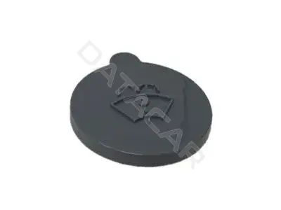 Крышка бачка омывателя NISSAN 28913CN00B