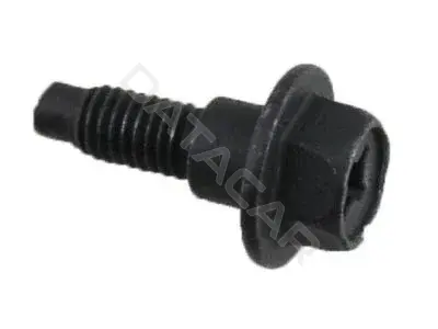 Болт подвески TOYOTA 9010906350