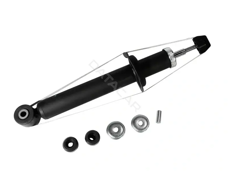Амортизаторы ZentParts Z00259