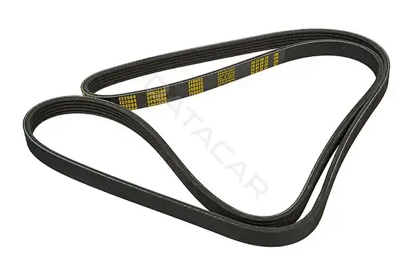 Ремень ручейковый ZentParts Z22564
