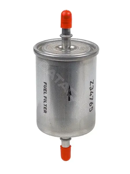 Топливный фильтр ZentParts Z34765
